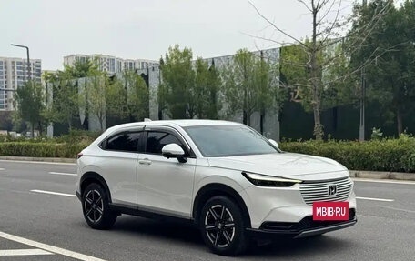 Honda Vezel, 2023 год, 1 400 000 рублей, 3 фотография