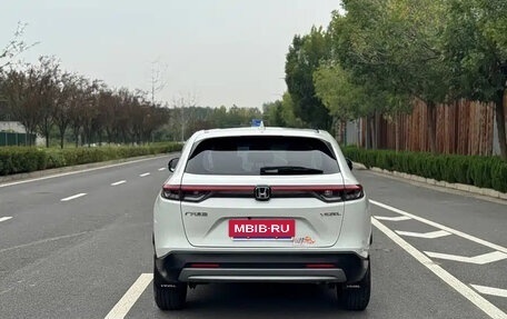 Honda Vezel, 2023 год, 1 400 000 рублей, 12 фотография