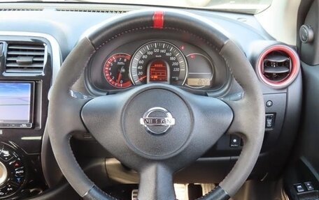 Nissan March IV, 2021 год, 800 000 рублей, 14 фотография