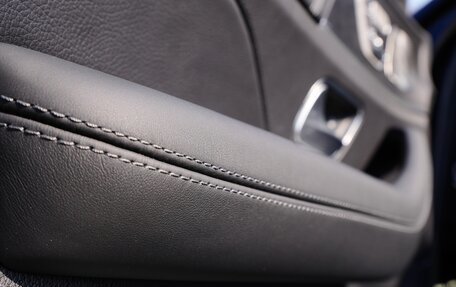 Mercedes-Benz GLS, 2025 год, 18 900 000 рублей, 3 фотография