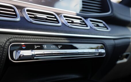 Mercedes-Benz GLS, 2025 год, 18 900 000 рублей, 7 фотография