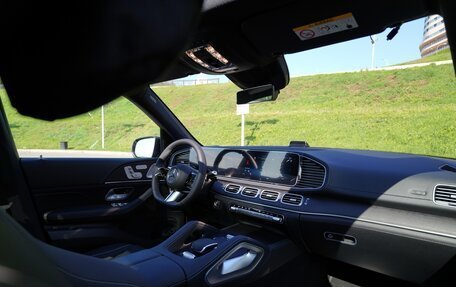 Mercedes-Benz GLS, 2025 год, 18 900 000 рублей, 4 фотография