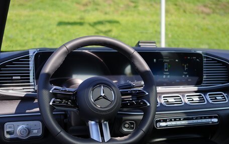 Mercedes-Benz GLS, 2025 год, 18 900 000 рублей, 13 фотография