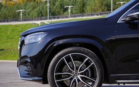 Mercedes-Benz GLS, 2025 год, 18 900 000 рублей, 16 фотография