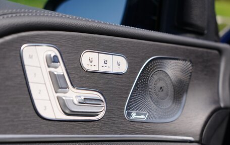 Mercedes-Benz GLS, 2025 год, 18 900 000 рублей, 11 фотография