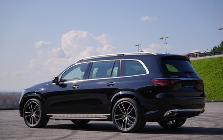 Mercedes-Benz GLS, 2025 год, 18 900 000 рублей, 15 фотография