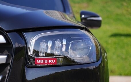 Mercedes-Benz GLS, 2025 год, 18 900 000 рублей, 9 фотография