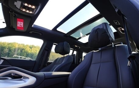 Mercedes-Benz GLS, 2025 год, 18 900 000 рублей, 8 фотография