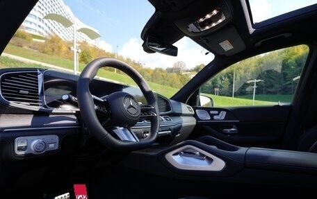 Mercedes-Benz GLS, 2025 год, 18 900 000 рублей, 10 фотография