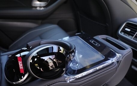 Mercedes-Benz GLS, 2025 год, 18 900 000 рублей, 17 фотография