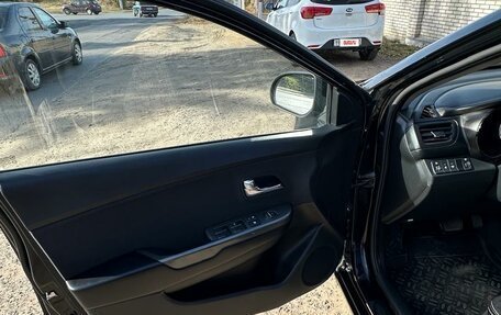 KIA Rio III рестайлинг, 2013 год, 950 000 рублей, 6 фотография