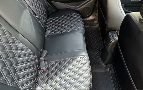 KIA Rio III рестайлинг, 2013 год, 950 000 рублей, 7 фотография