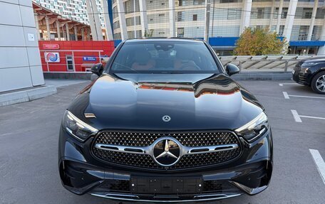 Mercedes-Benz GLC Coupe, 2025 год, 9 990 000 рублей, 2 фотография