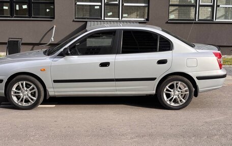 Hyundai Elantra III, 2004 год, 499 000 рублей, 4 фотография