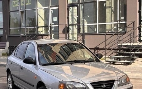 Hyundai Elantra III, 2004 год, 499 000 рублей, 2 фотография