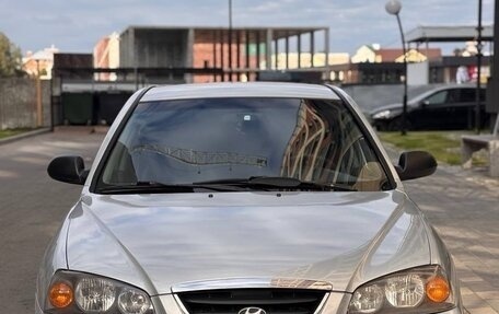 Hyundai Elantra III, 2004 год, 499 000 рублей, 3 фотография