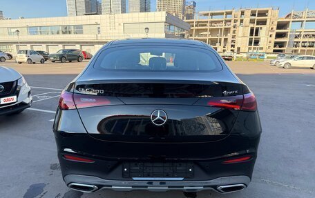 Mercedes-Benz GLC Coupe, 2025 год, 9 990 000 рублей, 5 фотография