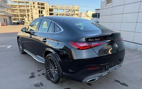 Mercedes-Benz GLC Coupe, 2025 год, 9 990 000 рублей, 6 фотография