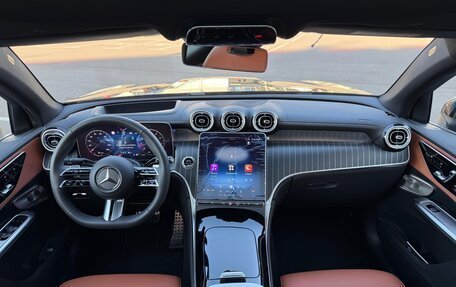 Mercedes-Benz GLC Coupe, 2025 год, 9 990 000 рублей, 13 фотография