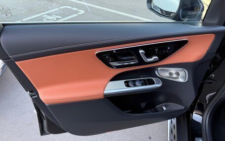 Mercedes-Benz GLC Coupe, 2025 год, 9 990 000 рублей, 11 фотография