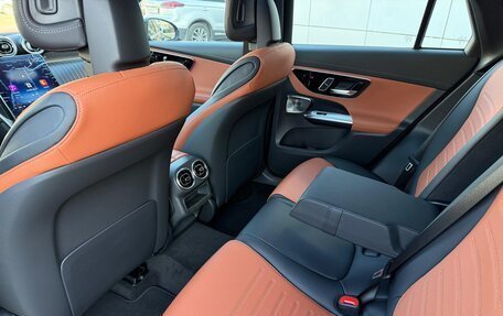 Mercedes-Benz GLC Coupe, 2025 год, 9 990 000 рублей, 18 фотография