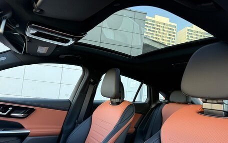 Mercedes-Benz GLC Coupe, 2025 год, 9 990 000 рублей, 12 фотография
