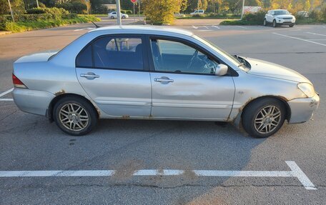 Mitsubishi Lancer IX, 2006 год, 270 000 рублей, 2 фотография