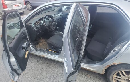 Mitsubishi Lancer IX, 2006 год, 270 000 рублей, 6 фотография