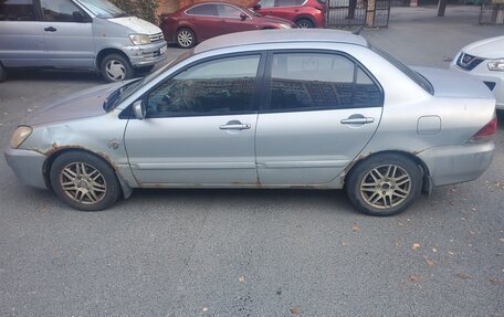 Mitsubishi Lancer IX, 2006 год, 270 000 рублей, 3 фотография