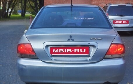 Mitsubishi Lancer IX, 2006 год, 270 000 рублей, 4 фотография