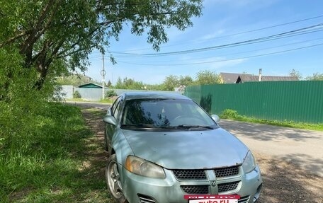 Dodge Stratus II, 2004 год, 260 000 рублей, 2 фотография