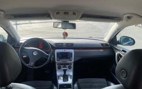 Volkswagen Passat B6, 2006 год, 800 000 рублей, 9 фотография