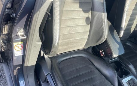 Volkswagen Passat B6, 2006 год, 800 000 рублей, 15 фотография