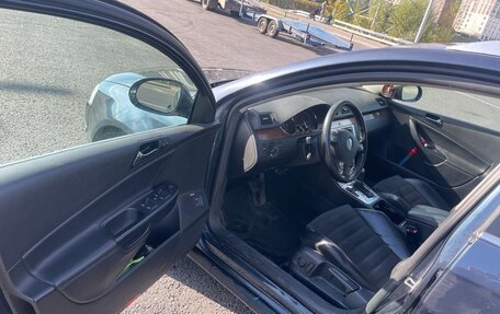 Volkswagen Passat B6, 2006 год, 800 000 рублей, 11 фотография