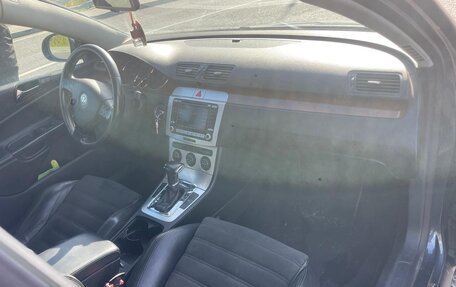 Volkswagen Passat B6, 2006 год, 800 000 рублей, 16 фотография