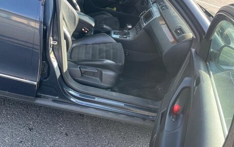 Volkswagen Passat B6, 2006 год, 800 000 рублей, 14 фотография
