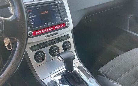 Volkswagen Passat B6, 2006 год, 800 000 рублей, 13 фотография