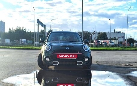 MINI Hatch, 2018 год, 2 180 000 рублей, 3 фотография