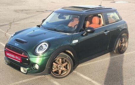 MINI Hatch, 2018 год, 2 180 000 рублей, 2 фотография