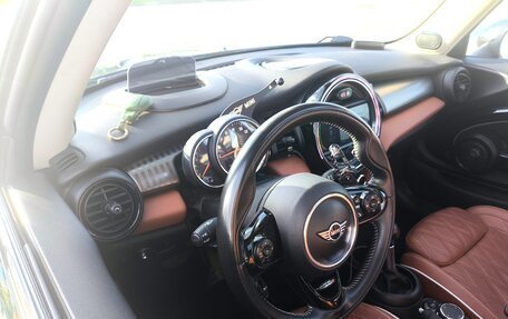 MINI Hatch, 2018 год, 2 180 000 рублей, 10 фотография