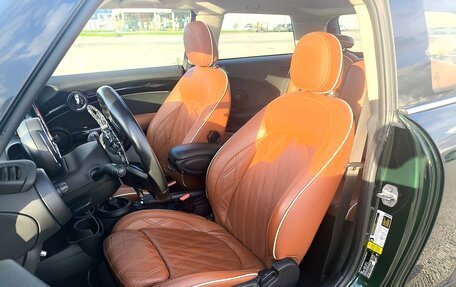 MINI Hatch, 2018 год, 2 180 000 рублей, 11 фотография