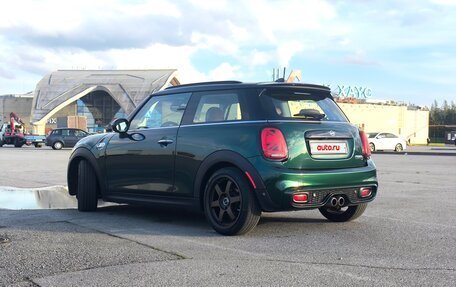 MINI Hatch, 2018 год, 2 180 000 рублей, 6 фотография