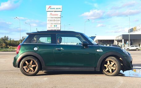 MINI Hatch, 2018 год, 2 180 000 рублей, 8 фотография