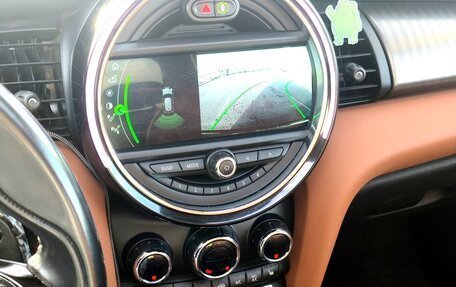 MINI Hatch, 2018 год, 2 180 000 рублей, 17 фотография