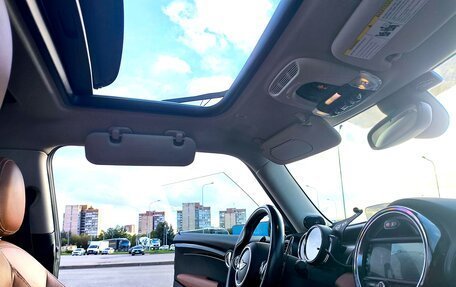MINI Hatch, 2018 год, 2 180 000 рублей, 12 фотография