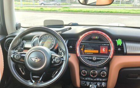 MINI Hatch, 2018 год, 2 180 000 рублей, 13 фотография