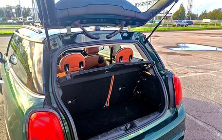 MINI Hatch, 2018 год, 2 180 000 рублей, 14 фотография