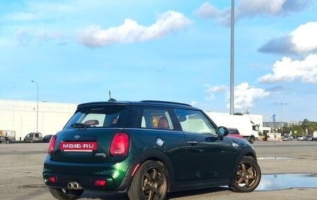 MINI Hatch, 2018 год, 2 180 000 рублей, 5 фотография