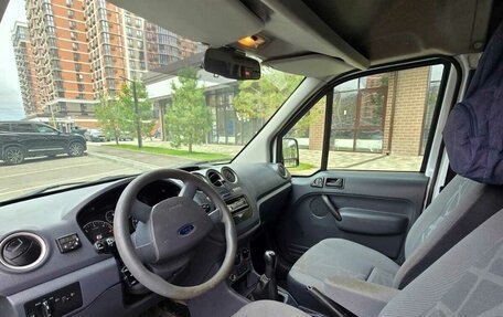 Ford Transit Connect, 2013 год, 790 000 рублей, 13 фотография