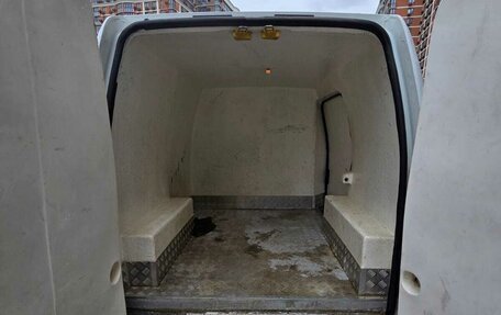 Ford Transit Connect, 2013 год, 790 000 рублей, 8 фотография